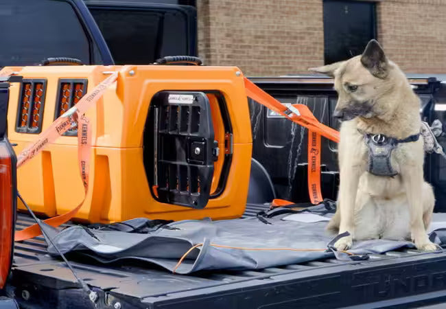 How to Choose a Car Restraint for Your Dog or Cat