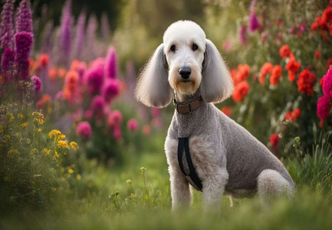 Bedlington Terrier Care: Coat, Training and Copper-Related Liver Health