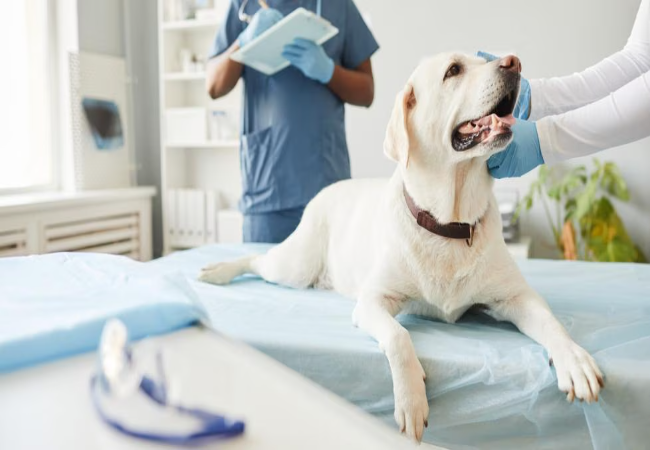 Canine Osteomyelitis – Vet Guide 2025 🐶🦴🩺