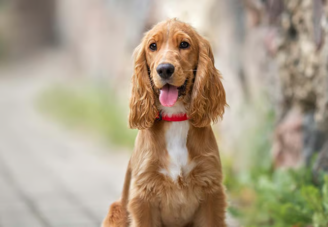Cocker Spaniel Care: Ears, Grooming, Training and Family Life
