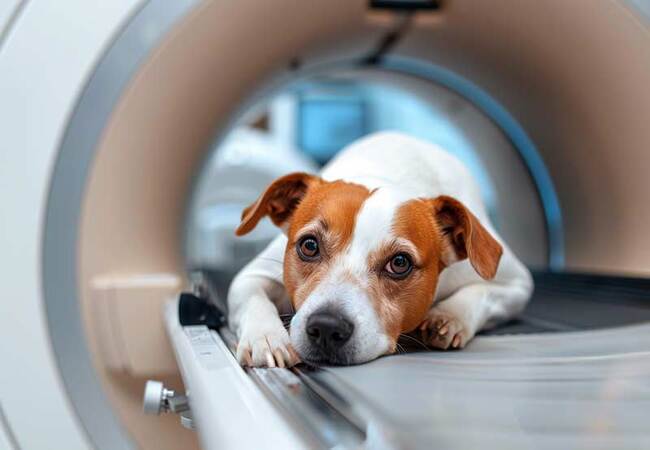 Dog MRI 2025: Premium Veterinary Guide 🩺🐾