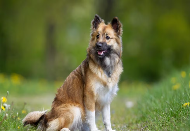 Icelandic Sheepdog Care: Barking, Activity and Healthy Routines
