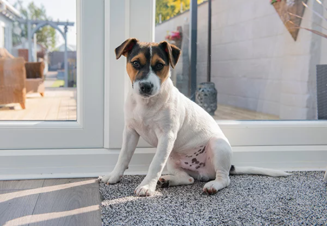 How to Toilet Train a Puppy with a Consistent Routine