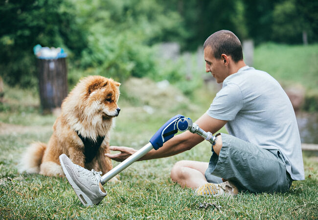 5 Training Habits to Strengthen Your Bond With Your Dog