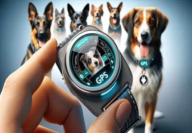 Pet ID Guide: Microchips, QR Tags and GPS Trackers Explained