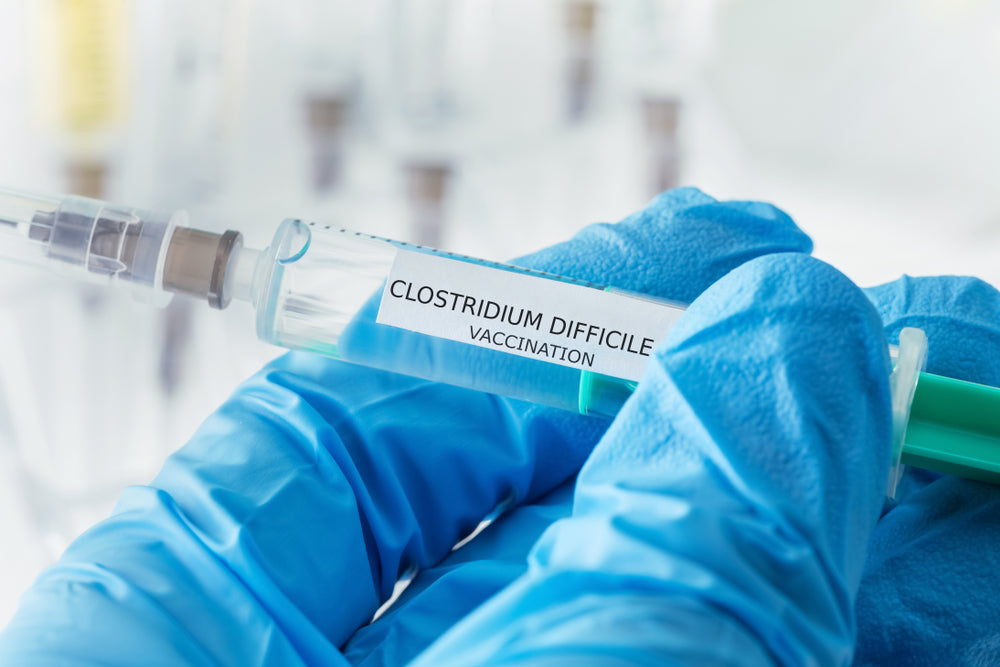 Clostridium difficile in Pets