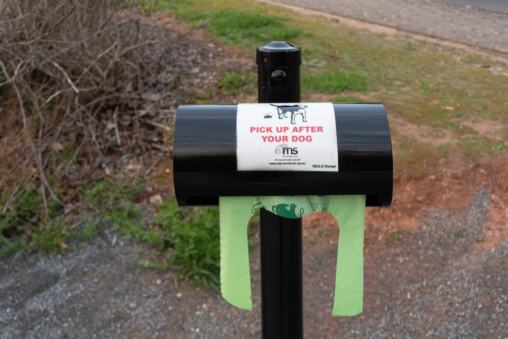Recycled vs Compostable Dog Poo Bags: A Fair Environmental Comparison