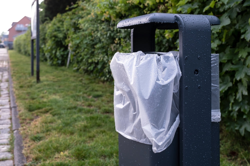 What Happens to Dog Poo in Dog Bins? Disposal and Compostable Bags Explained