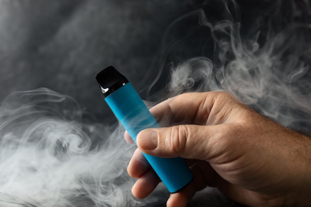 Why Electronic Cigarettes Are So Dangerous for Pets