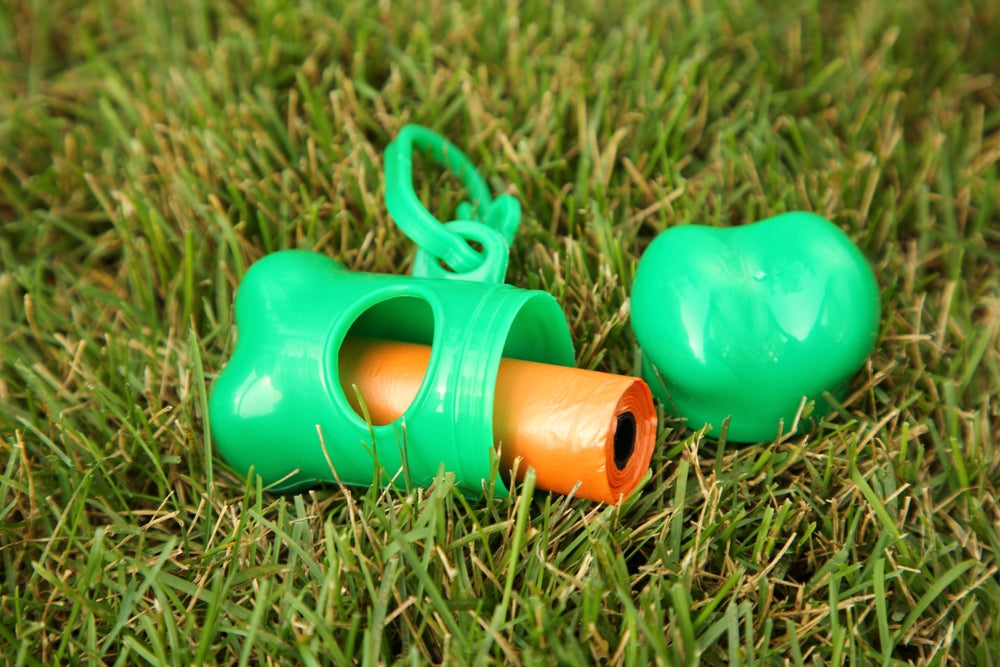 Are Plant-Based Dog Poo Bags Really Plant-Based?