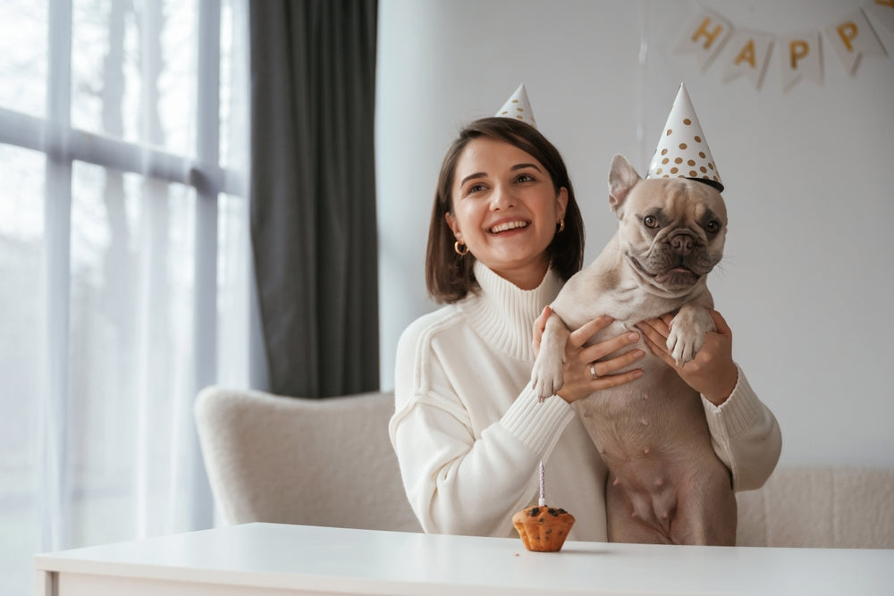 6 Safe Ways to Celebrate Easter With Your Dog