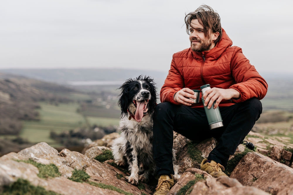 Hiking With Your Dog