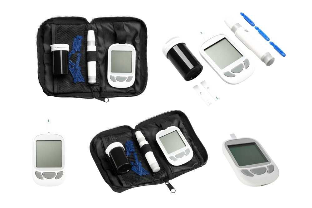 FreeStyle Libre Continuous Glucose Monitoring in Cats and Dogs