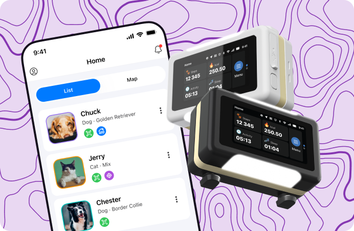 Vet-Designed. Data-Driven. Pet-Perfect.